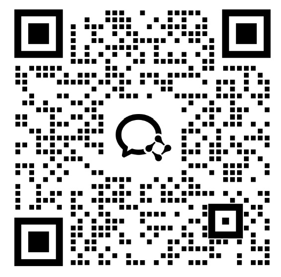 service qrcode
